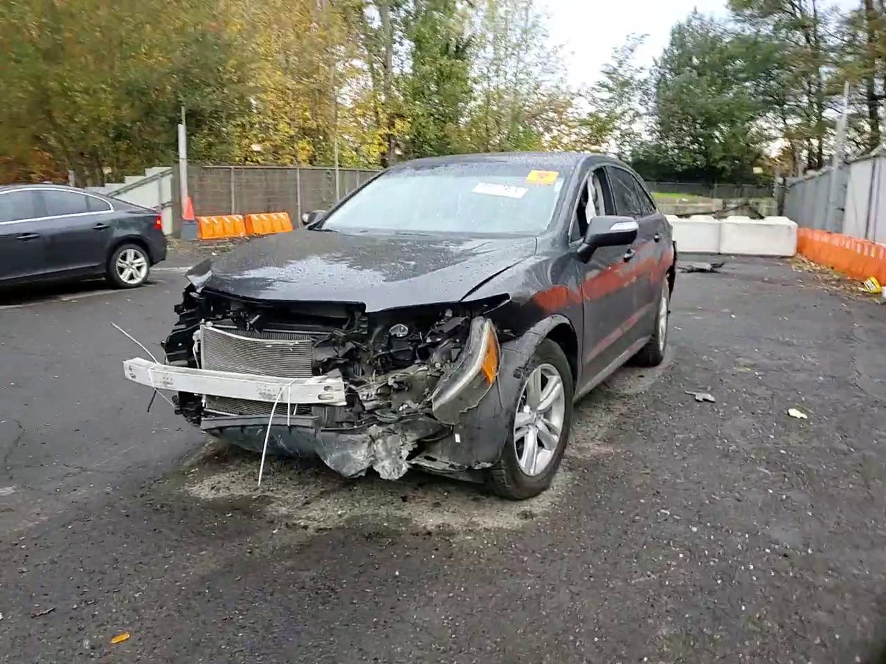 Фото: 5J8TB3H51DL016674