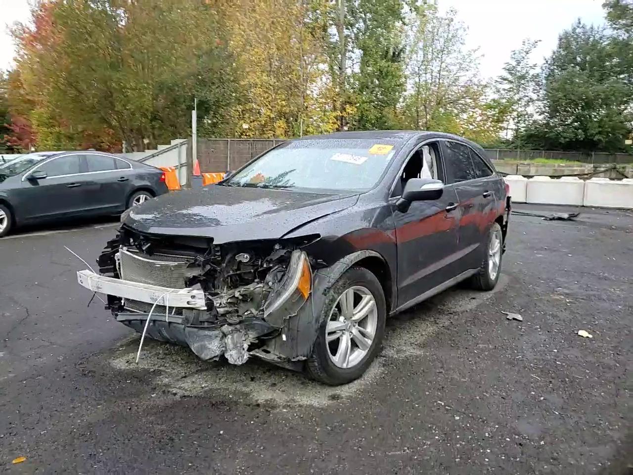 Фото: 5J8TB3H51DL016674