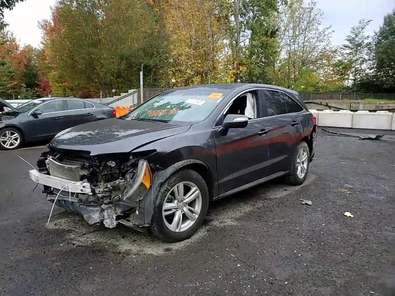 Фото: 5J8TB3H51DL016674