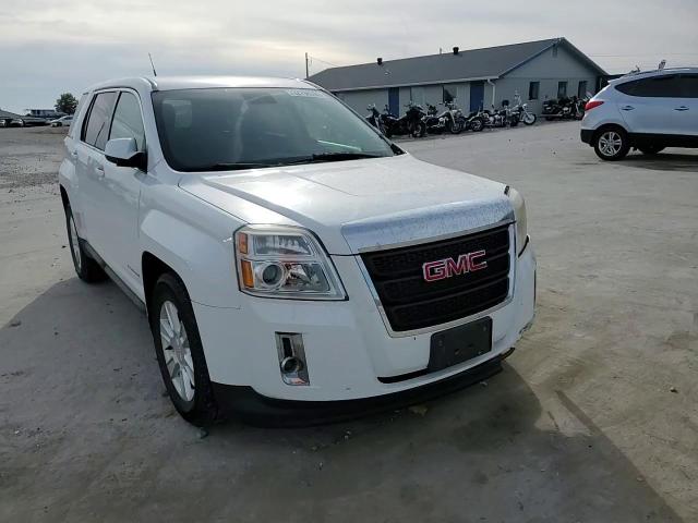 2012 GMC Terrain Sle VIN: 2GKALMEK0C6135167 Lot: 92796765