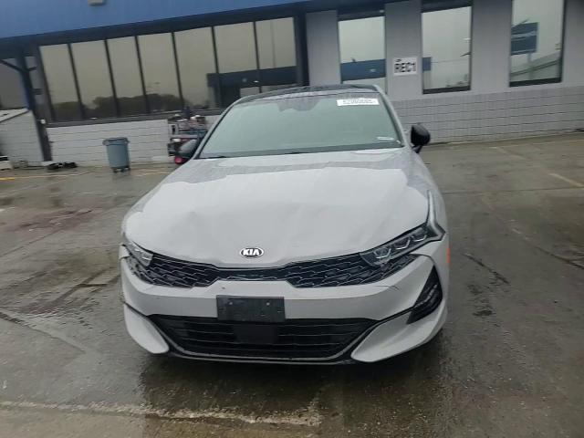 2021 Kia K5 Gt Line VIN: 5XXG64J21MG050995 Lot: 92060665