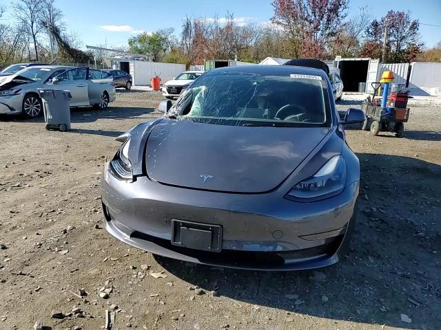 2023 Tesla Model 3 VIN: 5YJ3E1EB5PF634530 Lot: 91933895