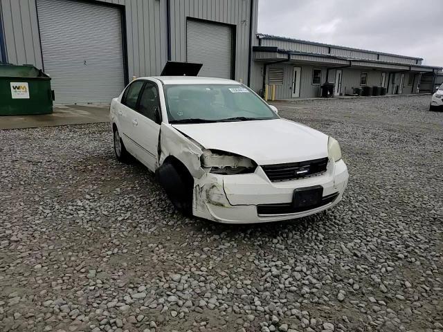 2006 Chevrolet Malibu Lt VIN: 1G1ZT51866F163671 Lot: 93636875