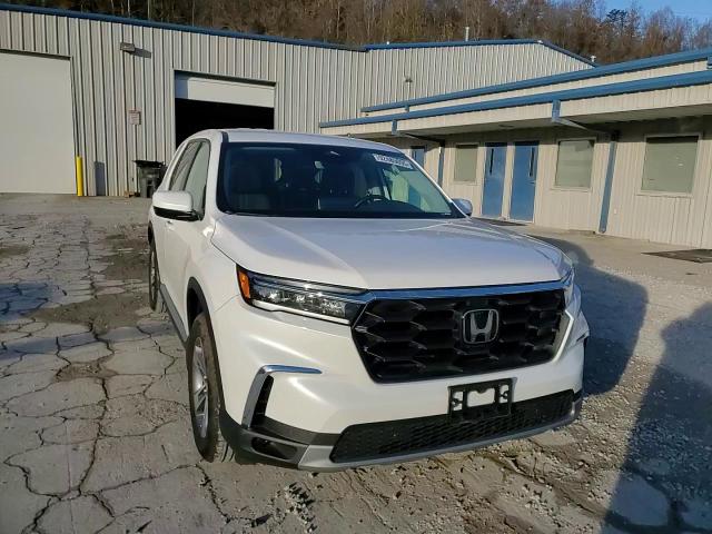2025 Honda Pilot Exl VIN: 5FNYG1H43SB077414 Lot: 92485055