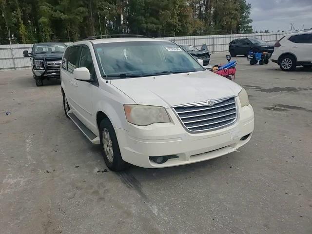 2008 Chrysler Town & Country Touring VIN: 2A8HR54PX8R754191 Lot: 91386245