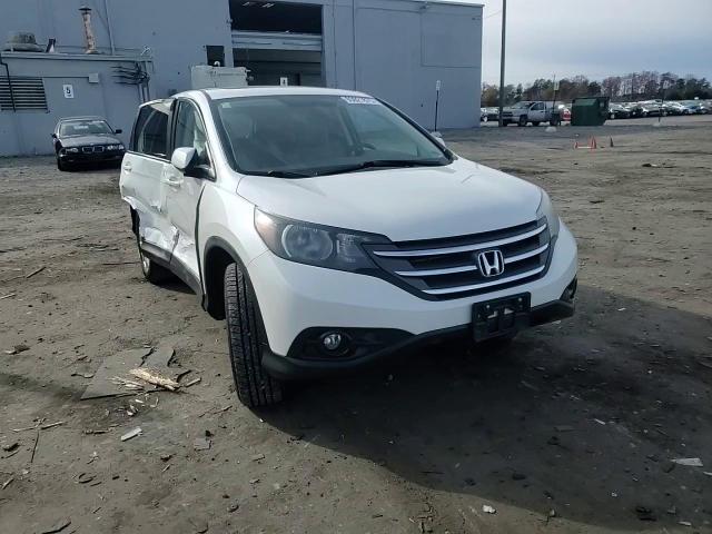 2014 Honda Cr-V Ex VIN: 5J6RM4H58EL093210 Lot: 93021875