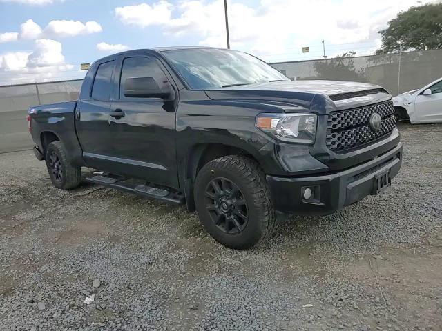 2020 Toyota Tundra Double Cab Sr VIN: 5TFRY5F19LX267808 Lot: 93672735
