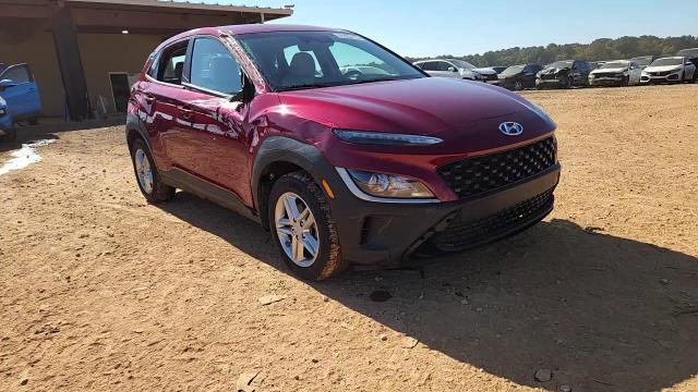 2023 Hyundai Kona Se VIN: KM8K22AB7PU050357 Lot: 91325715