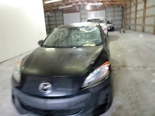 2012 Mazda 3 I VIN: JM1BL1V79C1666493 Lot: 93673855