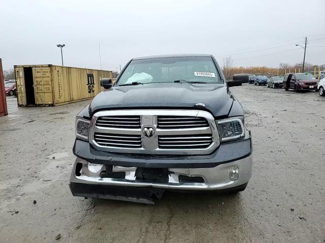 2015 Ram 1500 Slt VIN: 1C6RR7GT8FS546622 Lot: 91992665