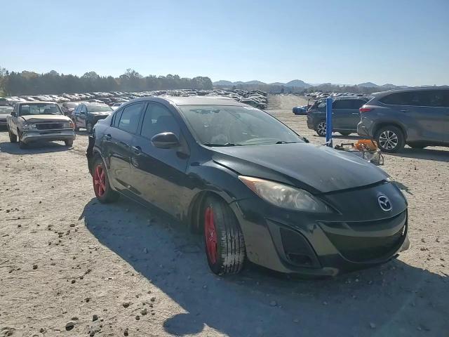 2010 Mazda 3 I VIN: JM1BL1SF7A1280504 Lot: 90815805