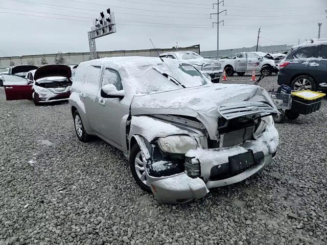 2008 Chevrolet Hhr Ls VIN: 3GNDA13D78S587876 Lot: 91576135