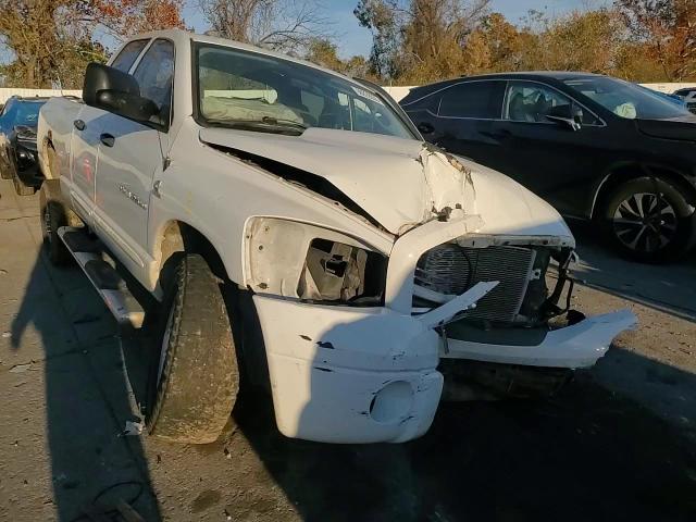 2006 Dodge Ram 2500 St VIN: 3D7KS28C16G107498 Lot: 90829055