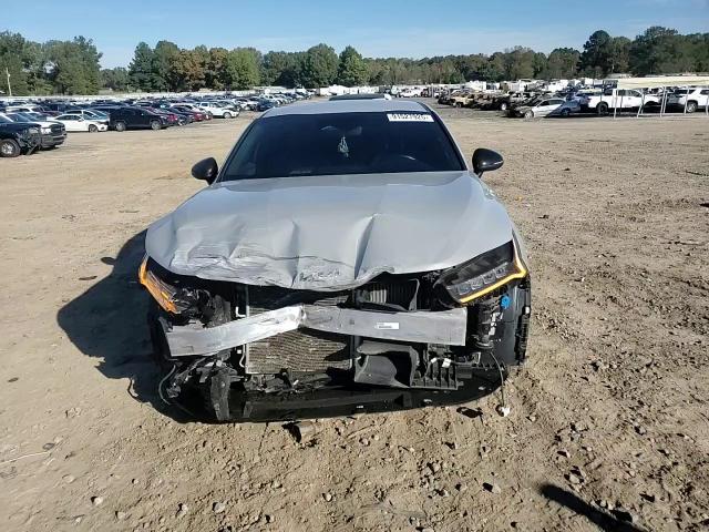 2022 Kia K5 Gt Line VIN: 5XXG64J22NG137905 Lot: 91527925