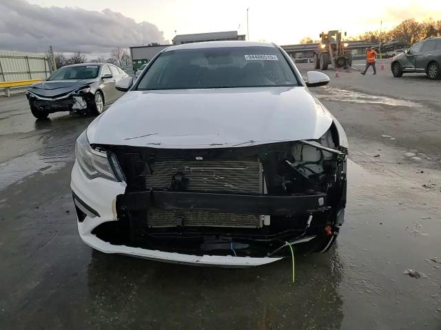 2020 Kia Optima Lx VIN: 5XXGT4L35LG403493 Lot: 94406515