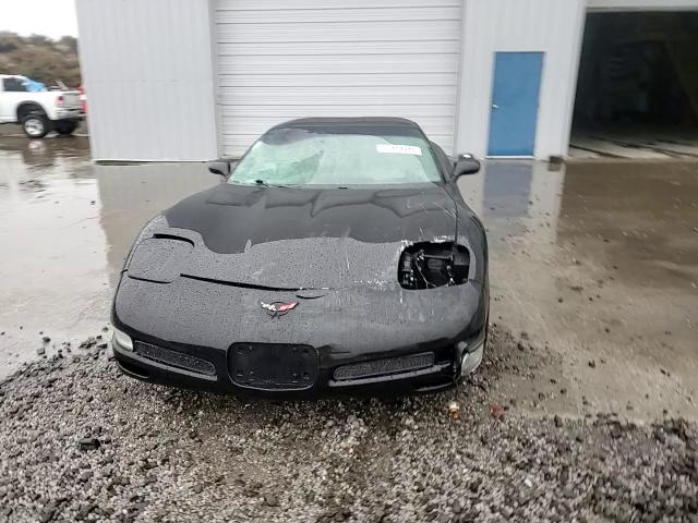 2002 Chevrolet Corvette Z06 VIN: 1G1YY12S025131220 Lot: 92868485