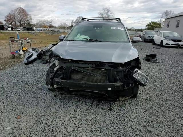 2020 Hyundai Kona Sel VIN: KM8K2CAA3LU475422 Lot: 92860175