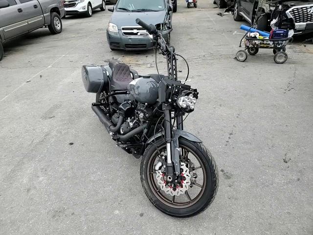 2022 Harley-Davidson Fxlrst VIN: 1HD1YXZ14NB055935 Lot: 92309705