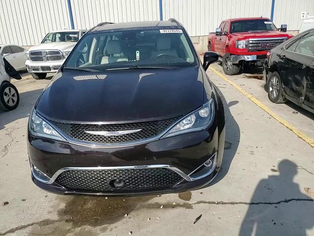 2018 Chrysler Pacifica Touring L Plus VIN: 2C4RC1EG0JR317536 Lot: 92378545