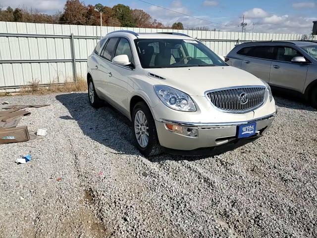 2011 Buick Enclave Cxl VIN: 5GAKRBED7BJ376294 Lot: 93287985