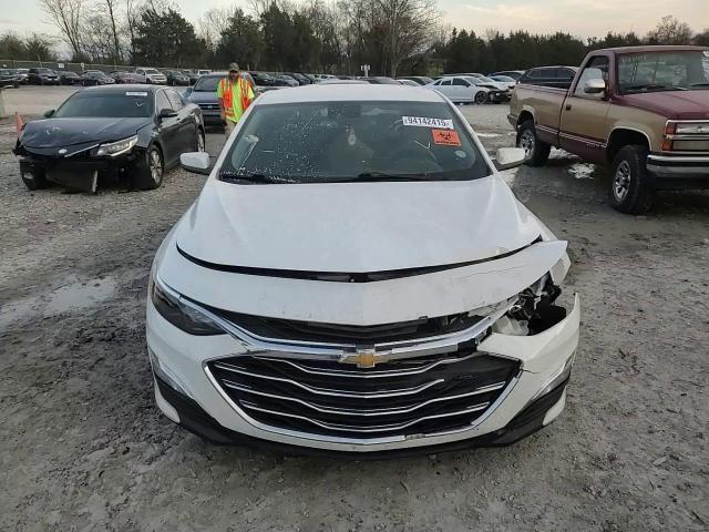 2022 Chevrolet Malibu Ls VIN: 1G1ZC5ST2NF144892 Lot: 94142415