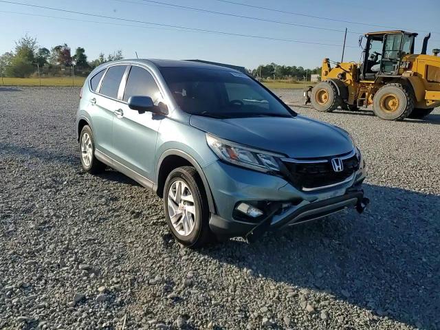 2015 Honda Cr-V Ex VIN: 2HKRM3H59FH539743 Lot: 91398015