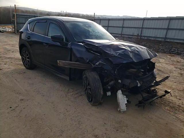 2018 Mazda Cx-5 Touring VIN: JM3KFBCM1J0446264 Lot: 93384265