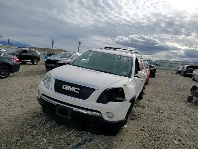 2008 GMC Acadia Slt-2 VIN: 1GKEV33798J239591 Lot: 93628195