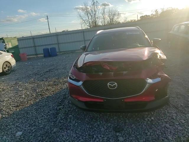 2025 Mazda Cx-30 Select VIN: 3MVDMBBM8SM856548 Lot: 91734175