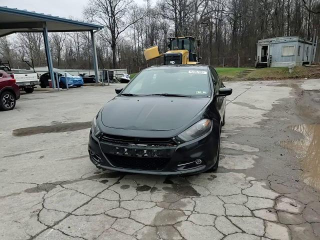 2013 Dodge Dart Sxt VIN: 1C3CDFBA0DD198544 Lot: 93207095