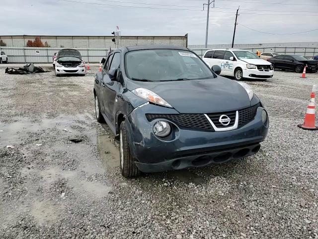 2012 Nissan Juke S VIN: JN8AF5MVXCT124502 Lot: 94090585