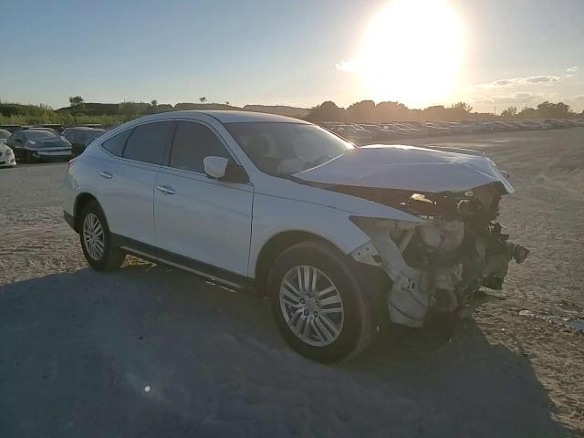 2015 Honda Crosstour Exl VIN: 5J6TF3H5XFL001851 Lot: 93046205