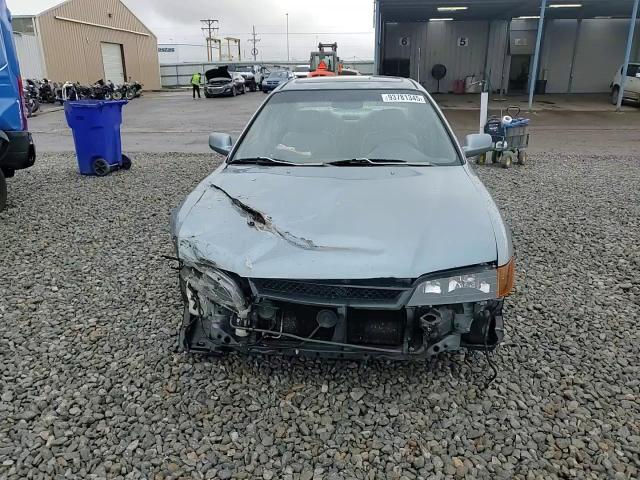 1995 Honda Accord Ex VIN: 1HGCE6664SA031750 Lot: 93781345