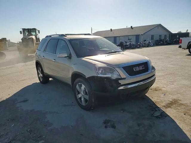 2012 GMC Acadia Slt-1 VIN: 1GKKRRED4CJ172940 Lot: 92442975
