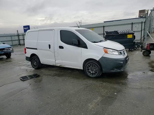 2017 Nissan Nv200 2.5S VIN: 3N6CM0KN4HK718498 Lot: 92924245