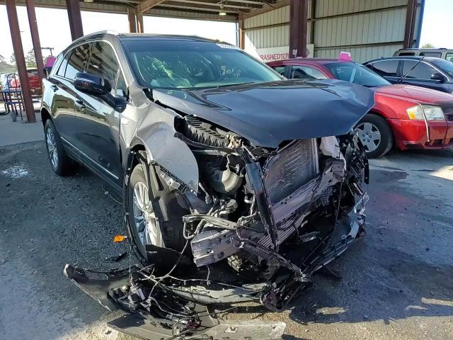 2022 Cadillac Xt5 Premium Luxury VIN: 1GYKNCR48NZ178995 Lot: 93878975