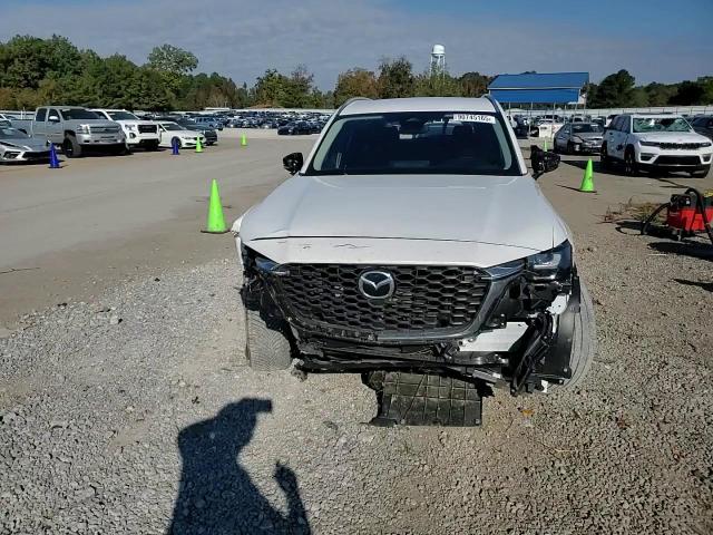 2025 Mazda Cx-90 Select VIN: JM3KKAHD3S1237392 Lot: 90745165