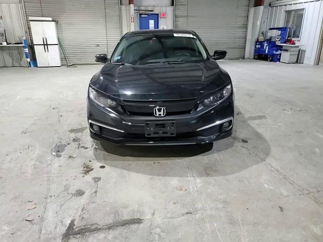 2020 Honda Civic Exl VIN: 19XFC1F72LE017650 Lot: 92380415