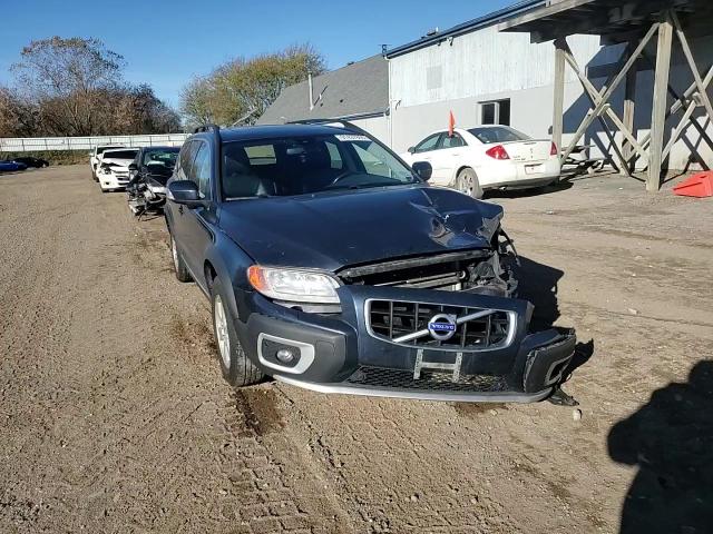 2010 Volvo Xc70 3.2 VIN: YV4960BZ4A1091204 Lot: 91437865