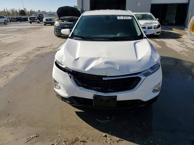 2018 Chevrolet Equinox Lt VIN: 2GNAXSEV5J6149178 Lot: 89465205