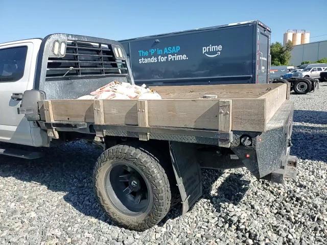 2017 Ford F350 Super Duty VIN: 1FD8W3HT0HEF40573 Lot: 92566765