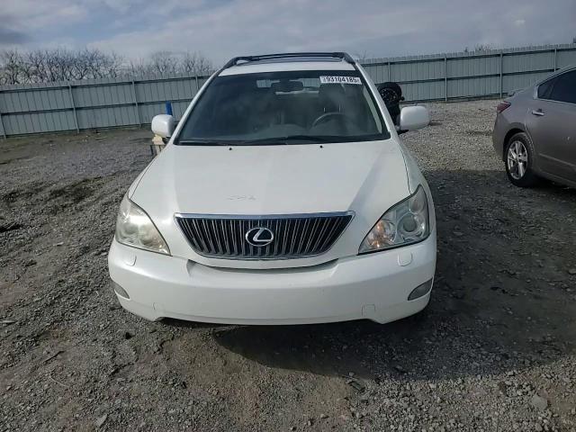 2007 Lexus Rx 350 VIN: 2T2HK31U77C023125 Lot: 93104185