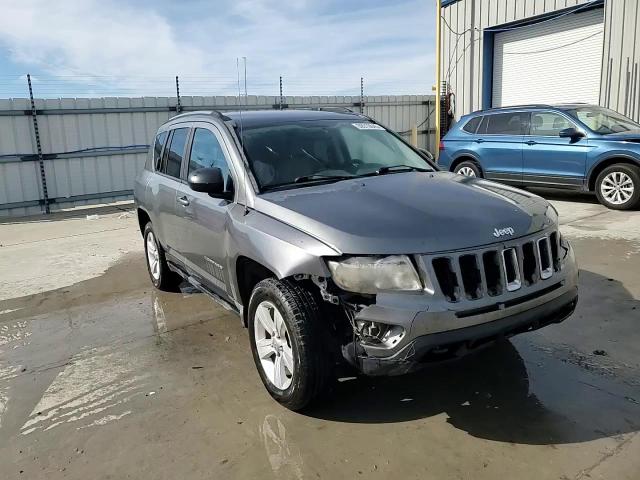 2012 Jeep Compass Sport VIN: 1C4NJDBB0CD626007 Lot: 90919645