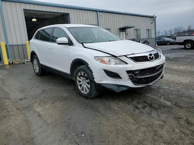 2010 Mazda Cx-9 VIN: JM3TB2MA2A0210520 Lot: 94187705