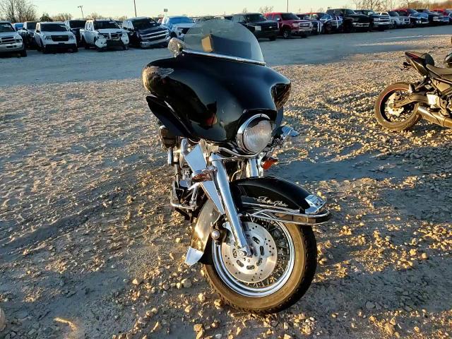 1998 Harley-Davidson Flht Classic VIN: 1HD1DJL17WY629282 Lot: 94290645