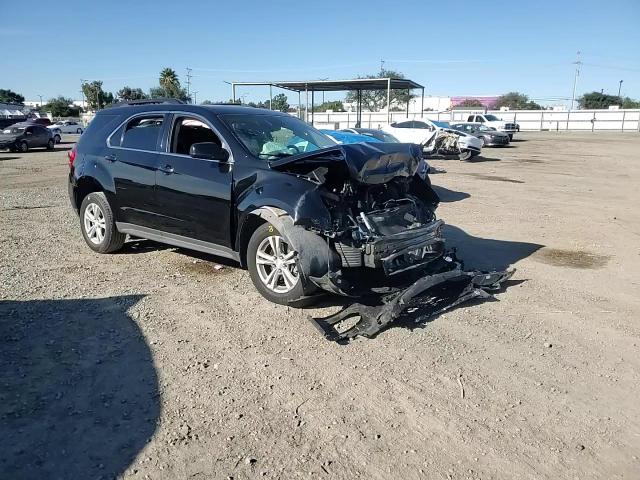 2016 Chevrolet Equinox Lt VIN: 2GNALCEK3G6277547 Lot: 94275775