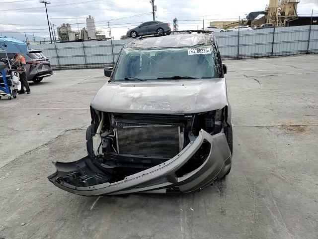2008 Honda Element Sc VIN: 5J6YH18908L004056 Lot: 93780225