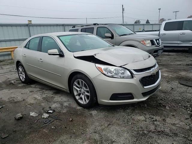 2014 Chevrolet Malibu 1Lt VIN: 1G11C5SL4EF256574 Lot: 93616815
