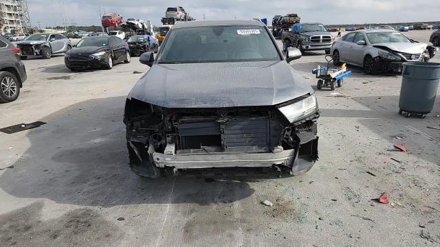 2018 Audi Q7 Premium Plus VIN: WA1LAAF75JD023136 Lot: 93505385