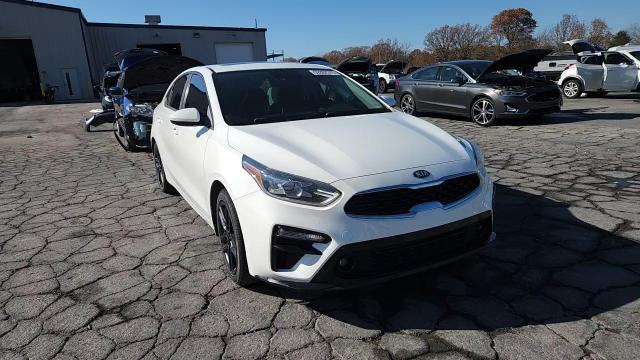 2019 Kia Forte Gt Line VIN: 3KPF34AD1KE012212 Lot: 92862315